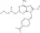 Fig. 97 - Adenine derivatives