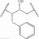 Fig. 35 - Compositions and methods for inhibiting cytochrome P450