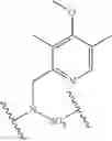 Fig. 71 - Compositions and methods for inhibiting cytochrome P450