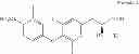 Fig. 07 - Process for the preparation of a sulfated derivative of 3,5-diiodo-O-[3-iodophenyl]-L-tyrosine