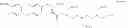 Fig. 08 - Process for the preparation of a sulfated derivative of 3,5-diiodo-O-[3-iodophenyl]-L-tyrosine