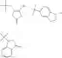 Fig. 07 - Intermediates for preparing dual-acting benzyl triazole antihypertensive agents having angiotensin II type I receptor antagonist activity and neprilysin-inhibition activity