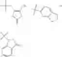 Fig. 28 - Intermediates for preparing dual-acting benzyl triazole antihypertensive agents having angiotensin II type I receptor antagonist activity and neprilysin-inhibition activity
