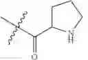 Fig. 35 - Intermediates for preparing dual-acting benzyl triazole antihypertensive agents having angiotensin II type I receptor antagonist activity and neprilysin-inhibition activity