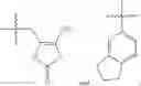 Fig. 64 - Intermediates for preparing dual-acting benzyl triazole antihypertensive agents having angiotensin II type I receptor antagonist activity and neprilysin-inhibition activity