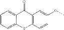 Fig. 07 - Preparation method of copolymerizable photoinitiators