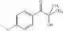 Fig. 08 - Preparation method of copolymerizable photoinitiators