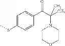 Fig. 09 - Preparation method of copolymerizable photoinitiators