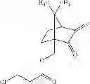 Fig. 40 - Preparation method of copolymerizable photoinitiators