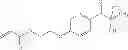 Fig. 43 - Preparation method of copolymerizable photoinitiators