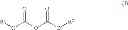 Fig. 02 - Stabilization of dicarbonate diesters with protonic acids