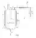 Fig. 02 - PROCESS TO REMOVE DISSOLVED AlCl3 FROM IONIC LIQUID
