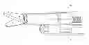 Fig. 01 - ENDOSCOPIC TOOL ASSEMBLY