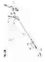 Fig. 35 - Feeding tube system with imaging assembly and console