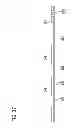 Fig. 40 - Feeding tube system with imaging assembly and console