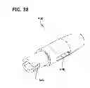 Fig. 41 - Feeding tube system with imaging assembly and console