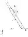 Fig. 44 - Feeding tube system with imaging assembly and console