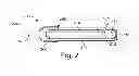 Fig. 03 - MULTI-STAGE PROCEDURES WITH A MODIFIABLE FIBER AND A GUIDE TUBE CONTAINING AN INSTRUMENT