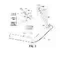 Fig. 07 - MULTI-STAGE PROCEDURES WITH A MODIFIABLE FIBER AND A GUIDE TUBE CONTAINING AN INSTRUMENT