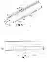 Fig. 07 - Endoscope riveted deflection section frame