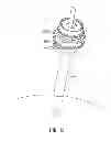 Fig. 08 - Method and structure for selectively locking portions of a seal assembly