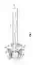 Fig. 09 - Method and structure for selectively locking portions of a seal assembly