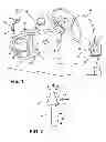 Fig. 02 - Device and Method for an Automated E.E.G. System for Auditory Evoked Responses