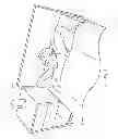 Fig. 02 - Range gated radio frequency physiology sensor