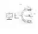 Fig. 02 - Image processing method and system for 3D display of a patient's organ