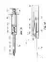 Fig. 08 - Ultrasound device for needle procedures