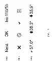 Fig. 05 - Method of using a combination vein contrast enhancer and bar code scanning device
