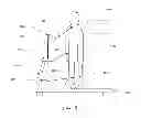 Fig. 09 - Method of using a combination vein contrast enhancer and bar code scanning device