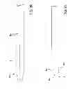 Fig. 22 - Surgical access and nerve surveillance