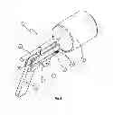 Fig. 08 - Device and Technique for Semen Collection from Boars