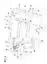 Fig. 02 - Compression garment assembly