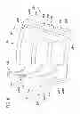 Fig. 07 - Compression garment assembly