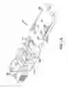 Fig. 02 - Apparatus to secure and adjust flexible conduit
