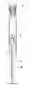 Fig. 01 - Barrel with cap, pre-filled syringe, and cap with connector