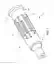 Fig. 02 - TORQUEABLE CATHETER HUB AND RELATED METHODS OF USE