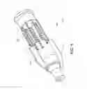 Fig. 07 - TORQUEABLE CATHETER HUB AND RELATED METHODS OF USE