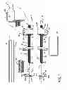 Fig. 02 - Bilateral dynamic external distractor for the treatment of complex fracture luxations of the proximal interphalangeal joint of the hand