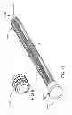 Fig. 09 - Bilateral dynamic external distractor for the treatment of complex fracture luxations of the proximal interphalangeal joint of the hand