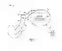 Fig. 02 - Method and apparatus for neural stimulation with respiratory feedback