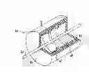 Fig. 01 - Electrode device with elongated electrode