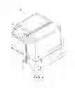 Fig. 02 - Object dispenser having a variable orifice and image identification