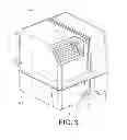 Fig. 04 - Object dispenser having a variable orifice and image identification