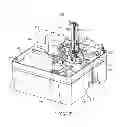 Fig. 08 - Object dispenser having a variable orifice and image identification