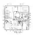 Fig. 11 - Object dispenser having a variable orifice and image identification