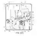 Fig. 13 - Object dispenser having a variable orifice and image identification