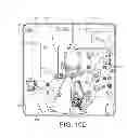 Fig. 14 - Object dispenser having a variable orifice and image identification